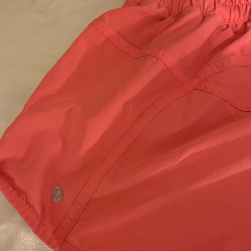 Vintage lulu lemon shorts